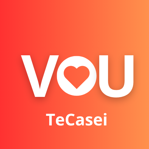 Ícone do app VOU!